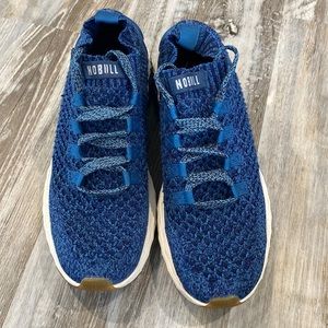 NOBULL Knit Runners— Women Size 8